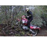 Stage gros Trail Off Road maxi trail proche de Bordeaux et Arcachon