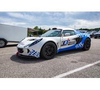 Stage Journée Pilotage Lotus Exige GT10 - Vaison