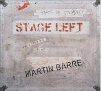 Stage Left by Martin Barre (2003-08-12)