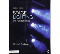 Stage Lighting: The Fundamentals