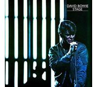 Stage (Live) (2017 Remastered Version) by David Bowie [Audio CD] NEUF