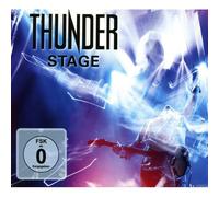 Stage - Live Concert In Cardiff