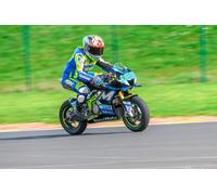 Stage mini moto vitesse enfants et ados proche Jonzac et Saintes