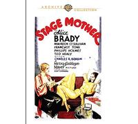Stage Mother