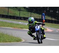 Stage Moto vitesse pour enfant proche Mimizan - Escource