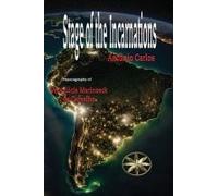 Stage Of The Incarnations