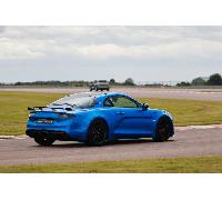 Stage Pilotage Alpine A110S - Abbeville