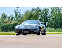 Stage pilotage Aston Martin V8 - Pouilly-en-Auxois