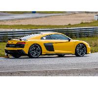 Stage pilotage Audi R8 V10 - Croix en Ternois