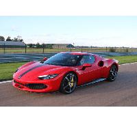 Stage pilotage Ferrari 296 GTB - Circuit du Var