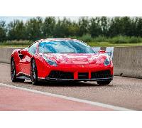 Stage Pilotage Ferrari 488 GTB - Montlhéry