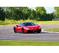 Stage pilotage Ferrari 488 GTB - Perpignan Grand-Roussillon