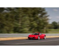 Stage Pilotage Ferrari F458 Italia - Mornay
