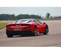 Stage pilotage Ferrari F8 Tributo - Croix en Ternois