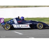 Stage pilotage Formule Renault 130ch - Abbeville