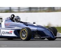 Stage Pilotage Formule Renault 130ch Ferté-Gaucher - proche Paris