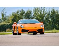 Stage pilotage Lamborghini Gallardo LP560 - Perpignan Grand-Roussillon