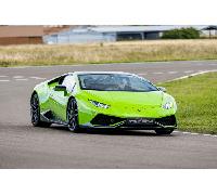 Stage Pilotage Lamborghini Huracan - Abbeville