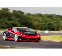 Stage Pilotage Lamborghini Huracan - Anneau du Rhin