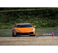 Stage pilotage Lamborghini Huracan - Fay de Bretagne