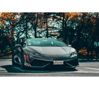 Stage Pilotage Lamborghini Huracan - Fontenay le Comte