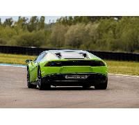 Stage pilotage Lamborghini huracan - Lyon