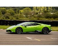 Stage pilotage Lamborghini Huracan - Perpignan Grand-Roussillon