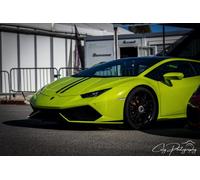 Stage pilotage Lamborghini Huracan - Pouilly-en-Auxois