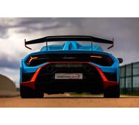 Stage Pilotage Lamborghini Huracan STO - La Châtre