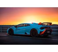 Stage Pilotage Lamborghini Huracan STO - Mornay