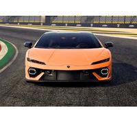 Stage pilotage Lamborghini Temerario 920 ch - Circuit du Var