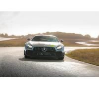 Stage pilotage Mercedes AMG GT R Pro - Fay de Bretagne