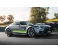 Stage pilotage Mercedes AMG GT R Pro - Fontenay-le-Comte