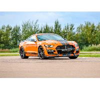 Stage Pilotage Mustang Shelby GT500 - Lohéac