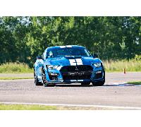 Stage pilotage Mustang Shelby GT500 - Mirecourt