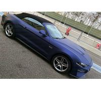 Stage Pilotage Mustang V8 - Anneau du Rhin