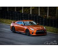 Stage pilotage Nissan GTR - Circuit du Var