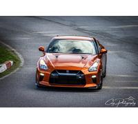 Stage pilotage Nissan GTR - Clastres