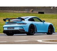 Stage pilotage Porsche 992 GT3 - Abbeville