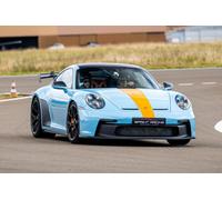 Stage pilotage Porsche 992 GT3 - Circuit du Var