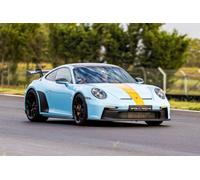 Stage Pilotage Porsche 992 GT3 - La Ferté Gaucher