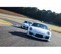 Stage pilotage Porsche 992 GT3 - Mirecourt