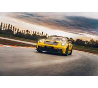 Stage pilotage Porsche 992 GT3 RS - Pouilly en Auxois