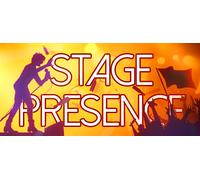 Stage Presence (PC)