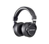 Stage Right Monoprice Casque de référence pour Studio multimédia 53 mm (fermé) Idéal pour Enregistrement, mixage, maîtrise et Surveillance