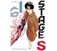 Stage S - Tome 01