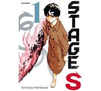 Stage S - Tome 01