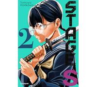 Stage S - Tome 02