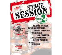 Stage Session Volume 2