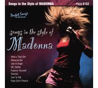 Stage Stars Records - Karaoke: Hairspray/Various